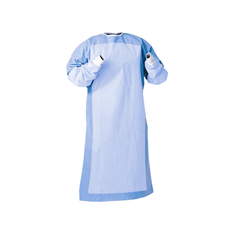 Vestidos médicos