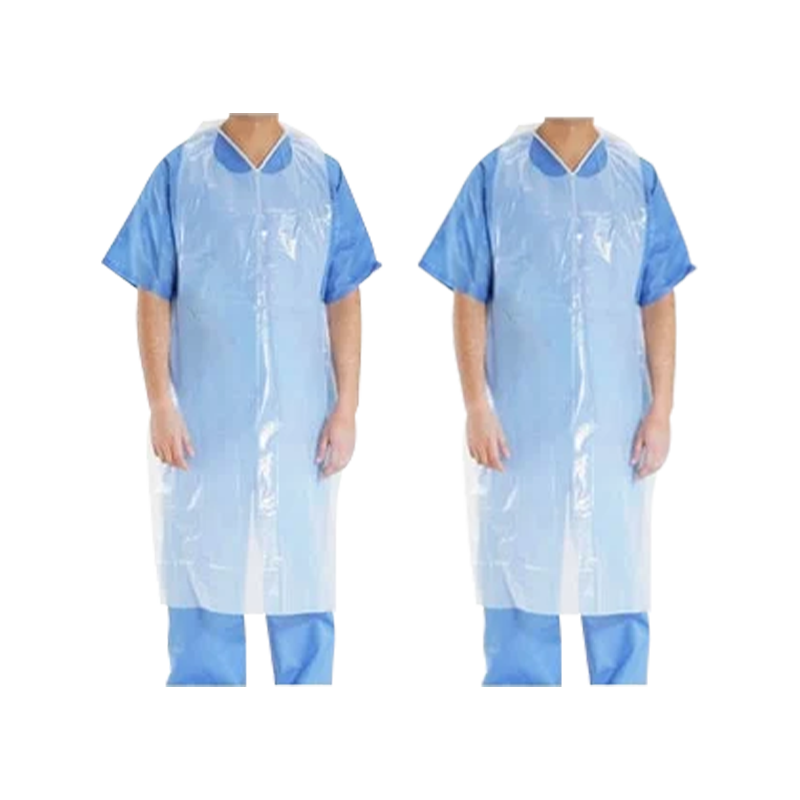 Vestidos médicos