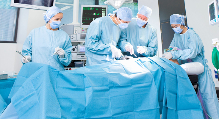 Jiangsu Dingshun Medical Supplies Co., Ltd.